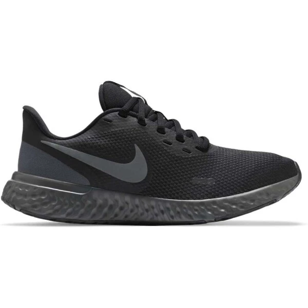 TÊNIS NIKE REVOLUTION 5 FEMININO - Preto