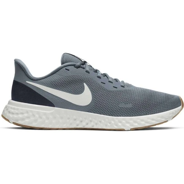 TÊNIS NIKE REVOLUTION 5 MASCULINO - Azul/cinza