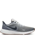 TÊNIS NIKE REVOLUTION 5 MASCULINO - Grafite/cinza