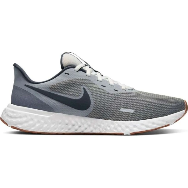 TÊNIS NIKE REVOLUTION 5 MASCULINO - Grafite/cinza
