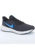 TÊNIS NIKE REVOLUTION 5 MASCULINO - Marinho/azul