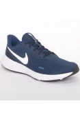 TÊNIS NIKE REVOLUTION 5 MASCULINO - Marinho/branco