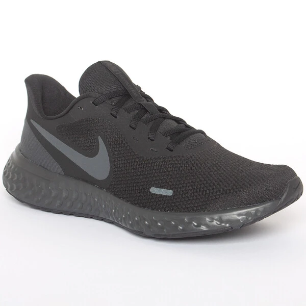 TÊNIS NIKE REVOLUTION 5 MASCULINO - Preto