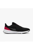 TÊNIS NIKE REVOLUTION 5 MASCULINO - Preto/vermelho