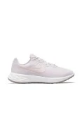 TÊNIS NIKE REVOLUTION 6 NEXT NATURE FEMININO - Rosa/branco