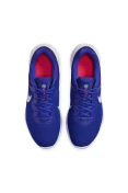 TÊNIS NIKE REVOLUTION 6 NEXT NATURE MASCULINO - Azul/branco TÊNIS NIKE REVOLUTION 6 NEXT NATURE MASCULINO - Azul/branco