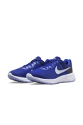 TÊNIS NIKE REVOLUTION 6 NEXT NATURE MASCULINO - Azul/branco TÊNIS NIKE REVOLUTION 6 NEXT NATURE MASCULINO - Azul/branco