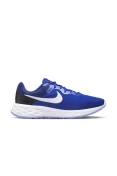 TÊNIS NIKE REVOLUTION 6 NEXT NATURE MASCULINO - Azul/branco TÊNIS NIKE REVOLUTION 6 NEXT NATURE MASCULINO - Azul/branco