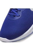 TÊNIS NIKE REVOLUTION 6 NEXT NATURE MASCULINO - Azul/branco TÊNIS NIKE REVOLUTION 6 NEXT NATURE MASCULINO - Azul/branco