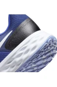 TÊNIS NIKE REVOLUTION 6 NEXT NATURE MASCULINO - Azul/branco TÊNIS NIKE REVOLUTION 6 NEXT NATURE MASCULINO - Azul/branco