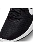 TÊNIS NIKE REVOLUTION 6 NEXT NATURE MASCULINO - Preto/branco TÊNIS NIKE REVOLUTION 6 NEXT NATURE MASCULINO - Preto/branco