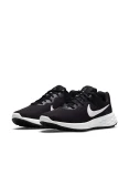 TÊNIS NIKE REVOLUTION 6 NEXT NATURE MASCULINO - Preto/branco TÊNIS NIKE REVOLUTION 6 NEXT NATURE MASCULINO - Preto/branco