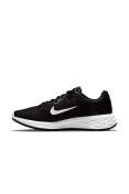 TÊNIS NIKE REVOLUTION 6 NEXT NATURE MASCULINO - Preto/branco TÊNIS NIKE REVOLUTION 6 NEXT NATURE MASCULINO - Preto/branco