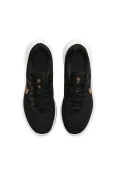 TÊNIS NIKE REVOLUTION 6 NEXT NATURE MASCULINO - Preto/dourado TÊNIS NIKE REVOLUTION 6 NEXT NATURE MASCULINO - Preto/dourado
