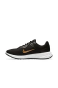 TÊNIS NIKE REVOLUTION 6 NEXT NATURE MASCULINO - Preto/dourado TÊNIS NIKE REVOLUTION 6 NEXT NATURE MASCULINO - Preto/dourado
