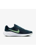 TÊNIS NIKE REVOLUTION 7 MASCULINO - Marinho/verde TÊNIS NIKE REVOLUTION 7 MASCULINO - Marinho/verde