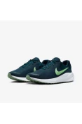 TÊNIS NIKE REVOLUTION 7 MASCULINO - Marinho/verde TÊNIS NIKE REVOLUTION 7 MASCULINO - Marinho/verde