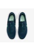 TÊNIS NIKE REVOLUTION 7 MASCULINO - Marinho/verde TÊNIS NIKE REVOLUTION 7 MASCULINO - Marinho/verde