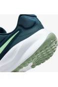 TÊNIS NIKE REVOLUTION 7 MASCULINO - Marinho/verde TÊNIS NIKE REVOLUTION 7 MASCULINO - Marinho/verde