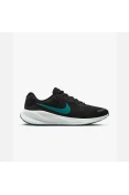 TÊNIS NIKE REVOLUTION 7 MASCULINO - Preto/verde