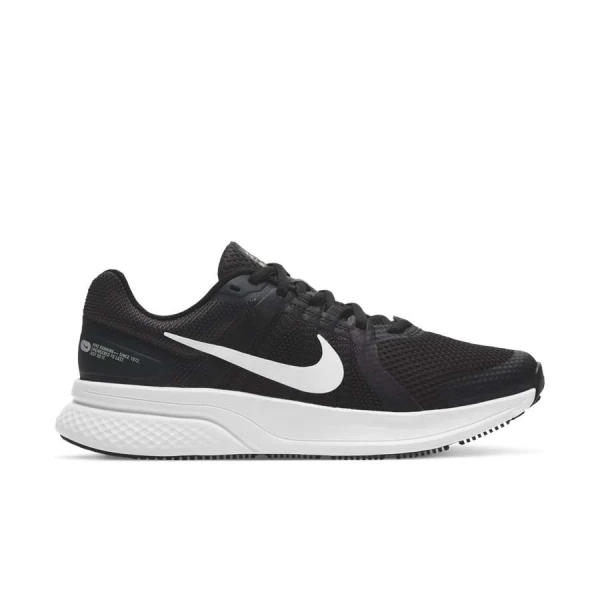 TÊNIS NIKE RUN SWIFT 2 FEMININO - Preto/branco