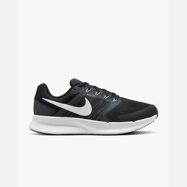 TÊNIS NIKE RUN SWIFT 3 FEMININO - Preto/branco