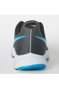 TÊNIS NIKE RUN SWIFT MASCULINO - Chumbo/azul TÊNIS NIKE RUN SWIFT MASCULINO - Chumbo/azul