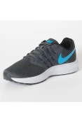 TÊNIS NIKE RUN SWIFT MASCULINO - Chumbo/azul TÊNIS NIKE RUN SWIFT MASCULINO - Chumbo/azul