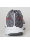 TÊNIS NIKE RUN SWIFT MASCULINO - Grafite/branco