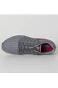 TÊNIS NIKE RUN SWIFT MASCULINO - Grafite/branco