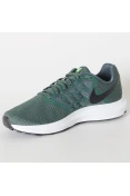 TÊNIS NIKE RUN SWIFT MASCULINO - Verde/branco TÊNIS NIKE RUN SWIFT MASCULINO - Verde/branco