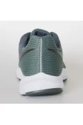 TÊNIS NIKE RUN SWIFT MASCULINO - Verde/branco TÊNIS NIKE RUN SWIFT MASCULINO - Verde/branco