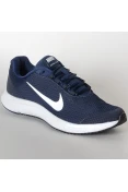TÊNIS NIKE RUNALLDAY MASCULINO - Marinho/branco TÊNIS NIKE RUNALLDAY MASCULINO - Marinho/branco