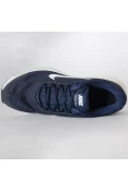TÊNIS NIKE RUNALLDAY MASCULINO - Marinho/branco TÊNIS NIKE RUNALLDAY MASCULINO - Marinho/branco