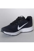 TÊNIS NIKE RUNALLDAY MASCULINO - Preto/branco TÊNIS NIKE RUNALLDAY MASCULINO - Preto/branco