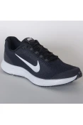 TÊNIS NIKE RUNALLDAY MASCULINO - Preto/branco