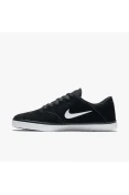 TÊNIS NIKE SB CHECK MASCULINO - Preto/branco TÊNIS NIKE SB CHECK MASCULINO - Preto/branco