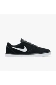 TÊNIS NIKE SB CHECK MASCULINO - Preto/branco TÊNIS NIKE SB CHECK MASCULINO - Preto/branco