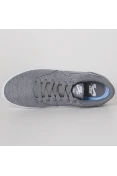 TÊNIS NIKE SB CHECK SOLAR CANVAS FEMININO - Grafite/branco TÊNIS NIKE SB CHECK SOLAR CANVAS FEMININO - Grafite/branco