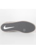 TÊNIS NIKE SB CHECK SOLAR CNVS MASCULINO - Preto/marrom TÊNIS NIKE SB CHECK SOLAR CNVS MASCULINO - Preto/marrom