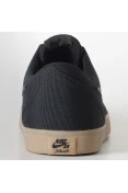 TÊNIS NIKE SB CHECK SOLAR CNVS MASCULINO - Preto/marrom TÊNIS NIKE SB CHECK SOLAR CNVS MASCULINO - Preto/marrom