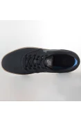 TÊNIS NIKE SB CHECK SOLAR CNVS MASCULINO - Preto/marrom TÊNIS NIKE SB CHECK SOLAR CNVS MASCULINO - Preto/marrom