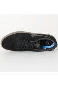 TÊNIS NIKE SB CHECK SOLAR MASCULINO - Preto/marrom TÊNIS NIKE SB CHECK SOLAR MASCULINO - Preto/marrom