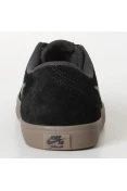 TÊNIS NIKE SB CHECK SOLAR MASCULINO - Preto/marrom TÊNIS NIKE SB CHECK SOLAR MASCULINO - Preto/marrom