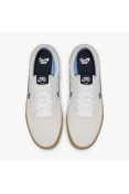 TÊNIS NIKE SB CHRON SOLARSOFT UNISSEX - Bege/marinho
