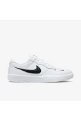 TÊNIS NIKE SB FORCE 58 PREMIUM MASCULINO - Branco/preto