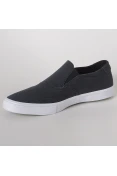 TÊNIS NIKE SB PORTMORE 2 SOLAR SLIP ON MASCULINO - Preto/branco TÊNIS NIKE SB PORTMORE 2 SOLAR SLIP ON MASCULINO - Preto/branco