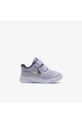 TÊNIS NIKE STAR RUNNER 2 TDV INFANTIL - Lilas/branco TÊNIS NIKE STAR RUNNER 2 TDV INFANTIL - Lilas/branco
