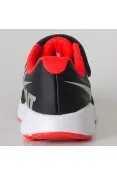 TÊNIS NIKE STAR RUNNER JDI PSV INFANTIL - Preto/laranja TÊNIS NIKE STAR RUNNER JDI PSV INFANTIL - Preto/laranja