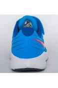 TÊNIS NIKE STAR RUNNER PSV INFANTIL - Azul/vermelho TÊNIS NIKE STAR RUNNER PSV INFANTIL - Azul/vermelho